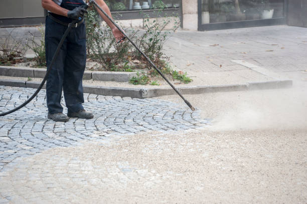 Best Gas Station Cleaning  in Emory, TX