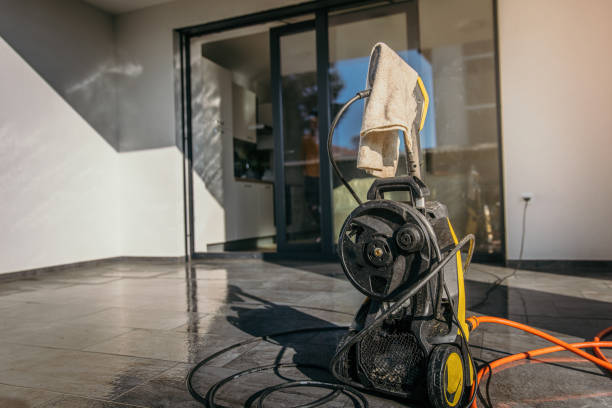 Best Patio and Deck Pressure Washing  in Emory, TX
