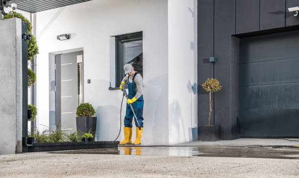 Best Building Exterior Washing  in Emory, TX